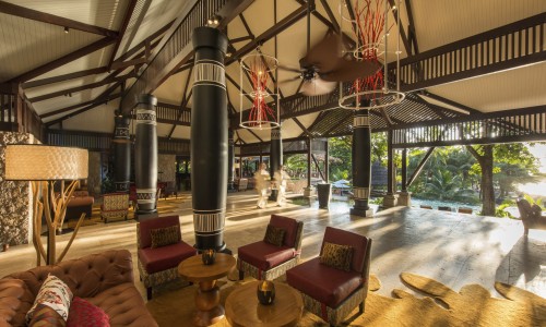 Constance Lemuria Seychelles
